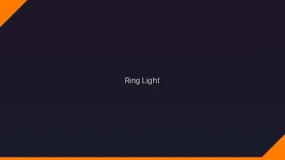 积分兑换 - LED环形补光灯 | 一屋暗灯 积分商城